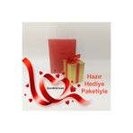 jiggy BLACK OP Berry Tatlı Vanilya Amber Taze Gül Kokulu Kalıcı 50 ml Edp Kadın Parfümü