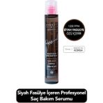 Jigott Siyah Fasülye Içeren Nemlendirici Besleyici Saç Bakım Serumu Jigott Black Bean Hair Ampoule 13 ml