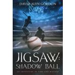 Jigsaw: Shadow Ball (Jigsaw Series, Band 9)