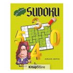Jigsaw Sudoku