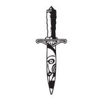 Jigsaw's Knife
