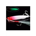JigYem 10gr Rapala Lures Maket Balık Yapay Yem Levrek Lüfer AilesizokaYemSuniYem