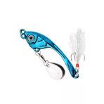 Jigyem Rapala Lures Yapay Suni Yem At Çek Lrf Yemi 15 Gr 6.5Cm Kırmızı