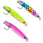 Jigyem14gr Lures Sahteyem Rapala Levrek Lüfer Ailesizokayemsuniyem Yapay Balık Yemi