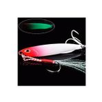 JigYem20gr Lures SahteYem Rapala Levrek Lüfer AilesizokaYemSuniYem s2