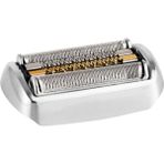 Jikio Braun 9 Serisi Folyo Tıraş Makinesi 9040S, 9080CC, 9093S, 9095CC, 9240S, 9242S, 9260S, 9280CC Için 92S Yedek Tıraş Makinesi Başlığı (Yurt Dışından) - Renkli