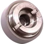 Jikio Canon Ef 50MM 1.4 Ultrasonik Kamera Için Lens Motor Rotor Ünitesi Onarım Parçası (Yurt Dışından) - Renkli