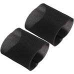 Jikio Karcher Wd Nt Serisi Aksesuarları Mv1/wd1 /wd2 Wd3 2.683-016.0 Için 2 Adet Islak ve Kuru Köpük Filtre (Yurt Dışından) - 1 Adet