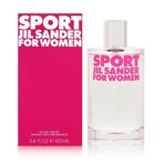 Jil Sander Sport Woman EDT 100 ml Kadın Parfüm