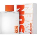 Jil Sander Sun Men Edt 200 Ml Erkek Parfümü Diğer