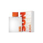 Jil Sander Sun Men Edt 200 ml Erkek Parfümü