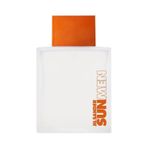 Jil Sander Sun Men Edt 75 Ml Erkek Parfümü Aromatik
