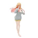 Jilijia Benim elbise canım şekil Kitagawa Marin Action Figure Shizuku Kuroe sevimli kız modeli heykeli masaüstü süsler Decration