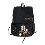 Jilijia Shoyo Hinata Sırt Çantası Anime Karakter Tobio Kageyama/Kozume Kenma 3D Baskılı Okul Çantası Laptop Çantası Öğrenciler Seyahat Sırt Çantası Okul Sezonu Hediyeler, Tip16, 28*15*38cm