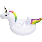 Jilong Elite Unicorn Bebek Simidi, Oturaklı Bebek Deniz Simidi, Oturaklı Bebek Simidi, Baby Float 1 Adet