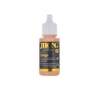 Jilong Kalıcı Makyaj & Mıcrobladıng Boyası Beıge #010 , 15 ml