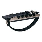 Jim Dunlop 11F Advanced Klasik Gitar Kaposu