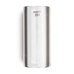 Jim Dunlop 213SI Glass Large Slide