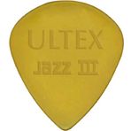 Jim Dunlop 427P Jazz-6 Ultex Gitar Penası Oyuncu Paketinde