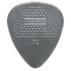 Jim Dunlop 449p.73 1 Adet Gitar Penası Max-grip Nylon 0.73mm