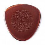 Jim Dunlop 514R1.3 Primetone Semi Round Grip Pena (1.30 mm)