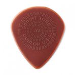 Jim Dunlop 520R.73 Primetone Jazz III XL Grip Pena (0.73 mm)