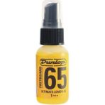 Jim Dunlop 6551 J Dunlop Limon Yağı Klavye Temizleyici