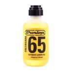 Jim Dunlop 6554 Fretboard 65 Ultimate Lemon Oil Limon Yağı