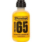 Jim Dunlop 6554 Fretboard 65 Ultimate Limon Yağı 4 Oz Büyük Boy