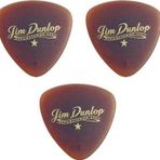 Jim Dunlop Americana Tri Flat Pena Seti (1.50mm)