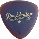 Jim Dunlop Americana Tri Flat Pena Seti (3.00mm)