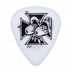 Jim Dunlop BL41 Frank Kozik Eyes Cross Pena (1.00 mm)