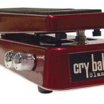 Jim Dunlop Cry Baby SW-95 (Slash) Wah Pedalı