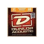 Jim Dunlop DAP1048 Phosphor Bronze Akustik Gitar Teli