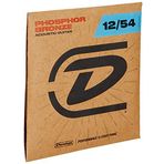 Jim Dunlop DAP1254 Phosphor Bronze Akustik Gitar Teli