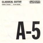 Jim Dunlop Dcv05ans Klasik Gitar La Teli Normal Tension