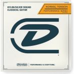 Jim Dunlop DCV100NS Performance Series Normal Tension Klasik Gitar Teli