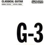 Jim Dunlop DCY03GNS Tek Klasik Gitar Teli (Sol)