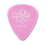 Jim Dunlop Delrin 12li Pena Seti (0.46mm)