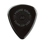 Jim Dunlop Delrin 500 Pena, 2.0mm, 72'li Paket