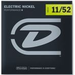 Jim Dunlop Den1152 Performance Elektro Gitar Teli (11-52)
