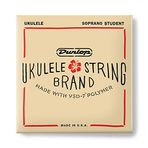 Jim Dunlop DUQ201 Soprano Ukulele Teli