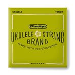 Jim Dunlop DUQ303 Pro 4 Ukulele Tel Seti (Tenor)