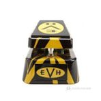Jim Dunlop EVH95 Eddie Van Halen Signature Wah Pedalı