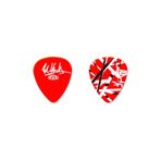 Jim Dunlop EVHP02 FRANKENSTEIN PICK 0.73 mm - 1 adet Pena