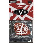 Jim Dunlop EVHP07 Evh Shark 6lı Pena (0.60 Mm)
