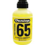 Jim Dunlop Fretboard 65 Ultimate Limon Yağı 118 ml Gitar Bakım ve Temizlik Ekipmanı USA Menşeli