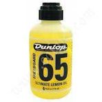Jim Dunlop Fretboard 65 Ultimate Limon Yağı