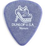 Jim Dunlop Gator Grip Pick .96MM Pena (1 Adet)