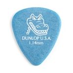 Jim Dunlop Gator Grip Standard 1.14 mm Pena